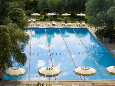 Ferienwohnung für 2 Personen (22 m²) in Castiglione della Pescaia 10/10