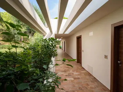 Ferienwohnung für 4 Personen (30 m²) in Castiglione della Pescaia 3/10