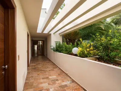 Ferienwohnung für 4 Personen (30 m²) in Castiglione della Pescaia 4/10