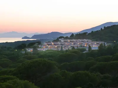 Ferienwohnung für 4 Personen (30 m²) in Castiglione della Pescaia 5/10