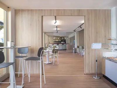 Ferienwohnung für 6 Personen (60 m²) in Castiglione della Pescaia 5/10