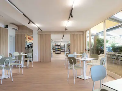 Ferienwohnung für 6 Personen (60 m²) in Castiglione della Pescaia 9/10