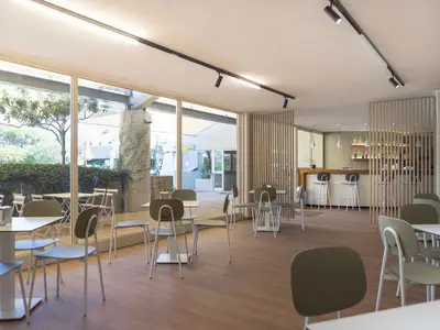 Ferienwohnung für 4 Personen (30 m²) in Castiglione della Pescaia 9/10