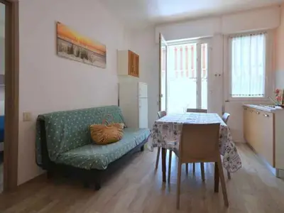 Ferienwohnung für 4 Personen (35 m²) in Bibione 9/10
