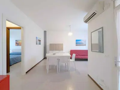 Ferienwohnung für 6 Personen (45 m²) in Bibione 4/10