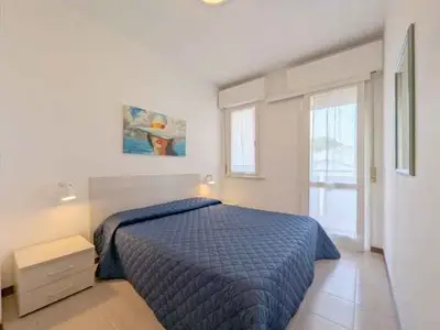 Ferienwohnung für 6 Personen (45 m²) in Bibione 6/10
