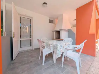 Ferienwohnung für 6 Personen (45 m²) in Bibione 2/10