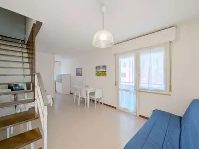 Ferienwohnung für 6 Personen (45 m²) in Bibione 5/10