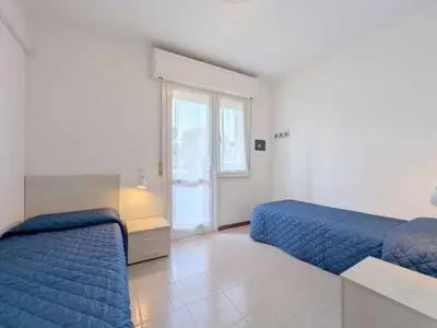 Ferienwohnung für 6 Personen (45 m²) in Bibione 8/10