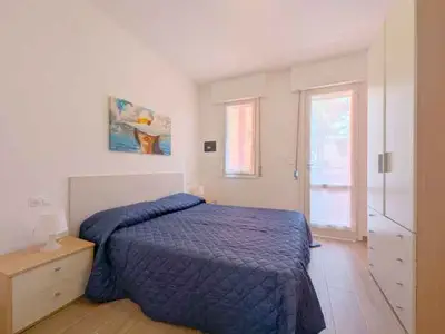 Ferienwohnung für 6 Personen (45 m²) in Bibione 7/10