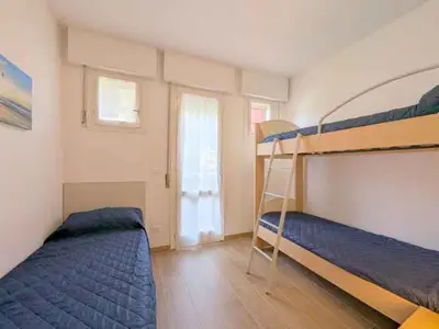 Ferienwohnung für 6 Personen (45 m²) in Bibione 8/10