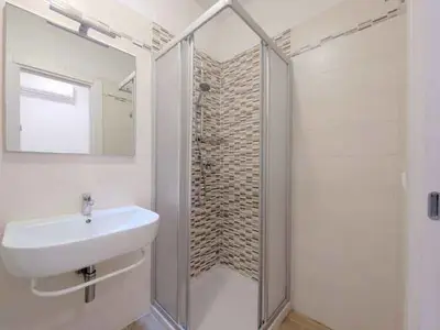 Ferienwohnung für 6 Personen (45 m²) in Bibione 9/10