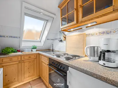 Küche / Küchenzeile