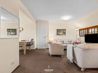 Ferienwohnung für 4 Personen (60 m²) in St. Peter-Ording 8/10