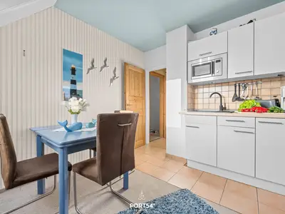 Küche / Küchenzeile