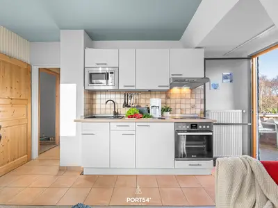 Küche / Küchenzeile