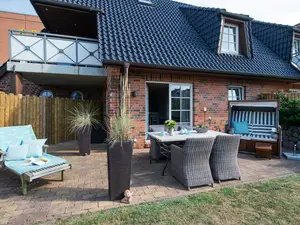 Ferienwohnung für 2 Personen (47 m²) in Sylt-Ost