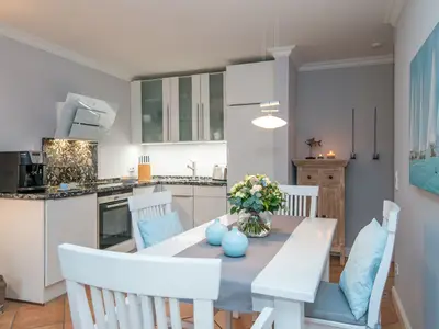 Küche / Küchenzeile