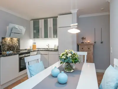 Küche / Küchenzeile