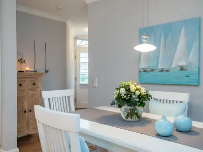 Küche / Küchenzeile