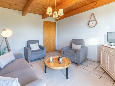 Ferienwohnung für 4 Personen (48 m²) in Husum 2/10