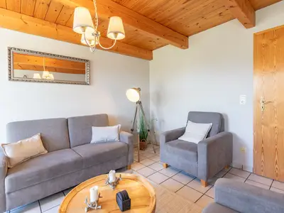 Ferienwohnung für 4 Personen (48 m²) in Husum 3/10