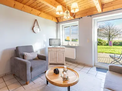 Ferienwohnung für 4 Personen (48 m²) in Husum 5/10