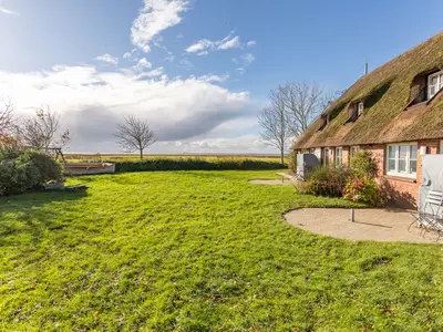 Ferienwohnung für 4 Personen (48 m²) in Husum 7/10