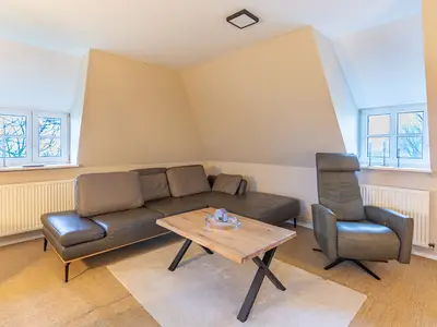 Ferienwohnung für 4 Personen (90 m²) in Husum 3/10
