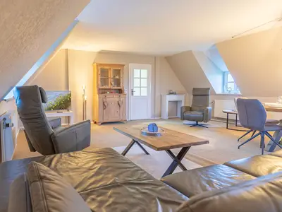 Ferienwohnung für 4 Personen (90 m²) in Husum 4/10
