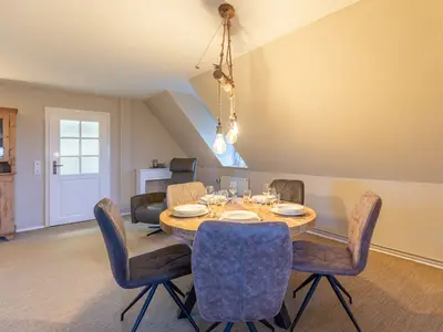 Ferienwohnung für 4 Personen (90 m²) in Husum 5/10