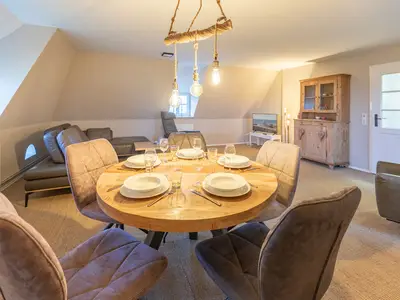 Ferienwohnung für 4 Personen (90 m²) in Husum 6/10