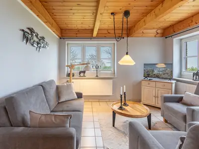 Ferienwohnung für 4 Personen (48 m²) in Husum 1/10