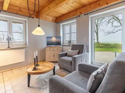 Ferienwohnung für 4 Personen (48 m²) in Husum 3/10