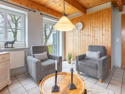 Ferienwohnung für 4 Personen (48 m²) in Husum 4/10