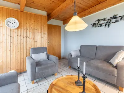 Ferienwohnung für 4 Personen (48 m²) in Husum 5/10