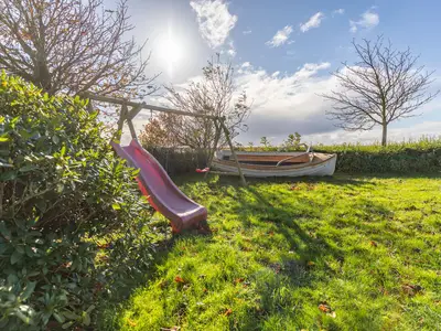 Ferienwohnung für 4 Personen (48 m²) in Husum 8/10