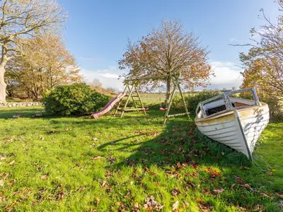 Ferienwohnung für 4 Personen (48 m²) in Husum 9/10