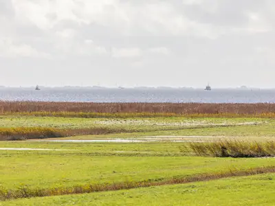 Ferienwohnung für 4 Personen (48 m²) in Husum 10/10