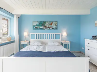 Ferienwohnung für 2 Personen (35 m²) in Husum 3/10