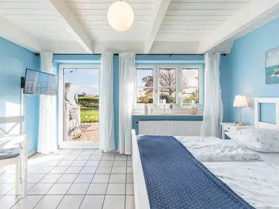 Ferienwohnung für 2 Personen (35 m²) in Husum 4/10