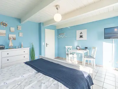 Ferienwohnung für 2 Personen (35 m²) in Husum 6/10