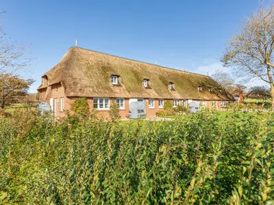 Ferienwohnung für 2 Personen (35 m²) in Husum 8/10