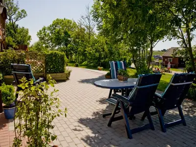 Ferienwohnung für 4 Personen in Pellworm 3/10