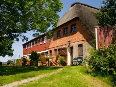 Ferienwohnung für 4 Personen in Pellworm 5/10