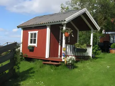 Ferienwohnung für 4 Personen in Pellworm 6/10