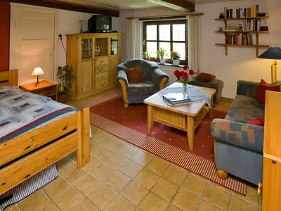 Ferienwohnung für 4 Personen in Pellworm 8/10