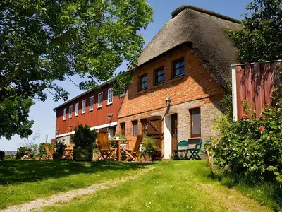 Ferienwohnung für 4 Personen in Pellworm 9/10