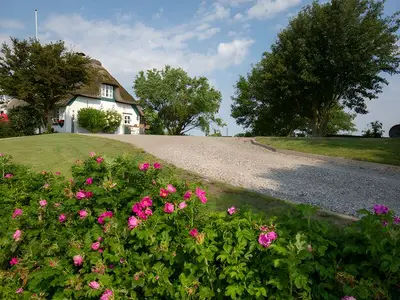 Ferienwohnung für 4 Personen in Pellworm 2/10
