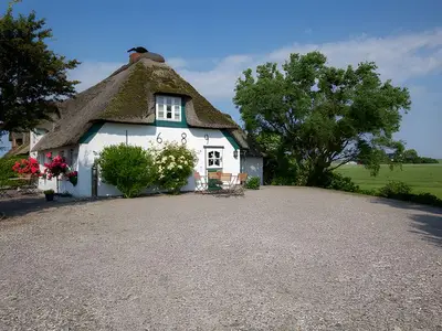 Ferienwohnung für 4 Personen in Pellworm 5/10